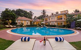 Casa de Goa Boutique Resort