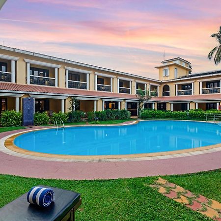 Casa De Goa - Boutique Resort - Калангут Экстерьер фото