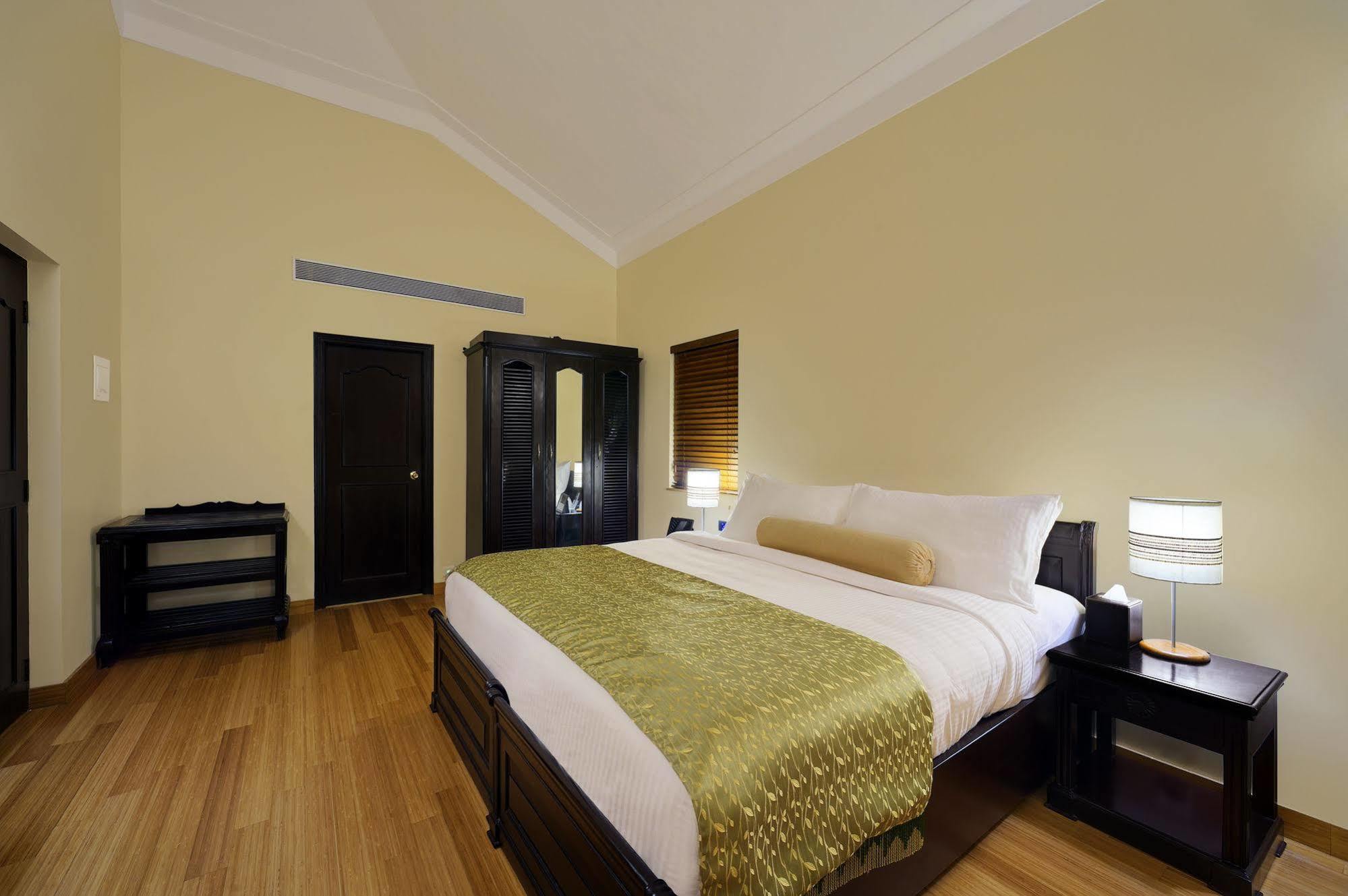 Casa De Goa - Boutique Resort - Калангут Экстерьер фото
